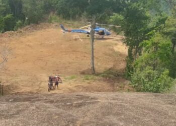 Homem é encontrado morto na “Pedra do Emiliano”, em Mantena