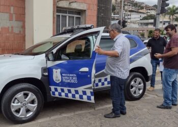 Prefeitura de Barra de São Francisco anuncia homologação do concurso da Guarda Municipal com 20 vagas imediatas
