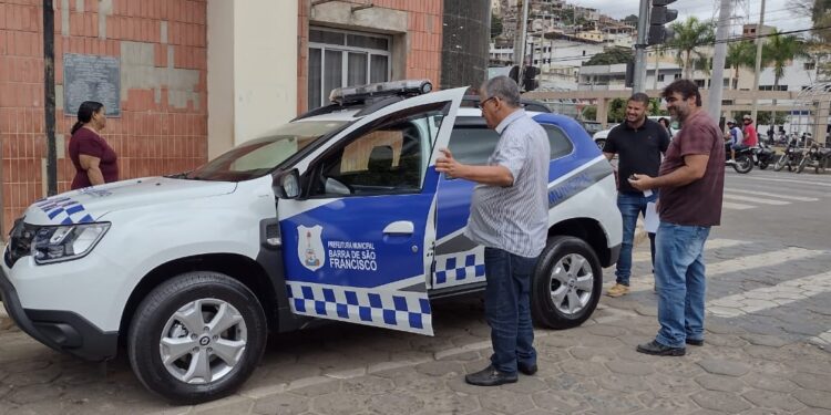 Prefeitura de Barra de São Francisco anuncia homologação do concurso da Guarda Municipal com 20 vagas imediatas