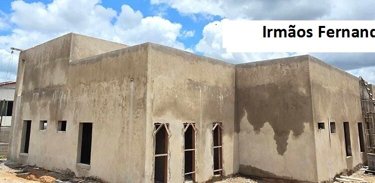 Cinco novas unidades de saúde serão entregues em breve à população de Barra de São Francisco