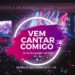 ‘Vem Cantar Comigo’ : Escola João Bastos promove concurso musical com alunos nesta sexta-feira (29) ‘Vem Cantar Comigo’ : Escola João Bastos promove concurso musical com alunos nesta sexta-feira (29)