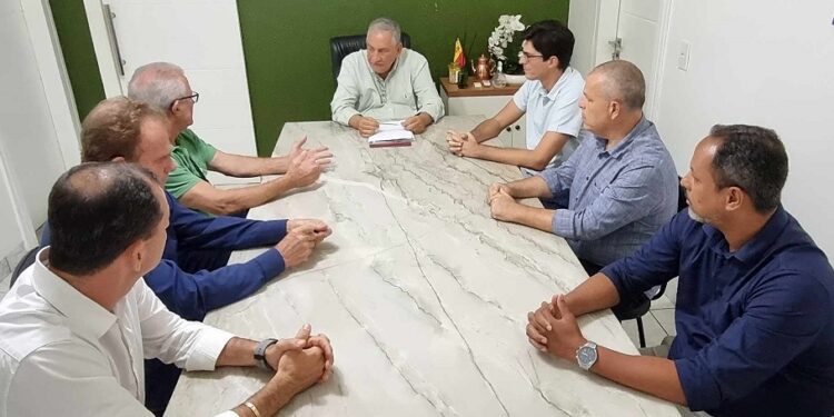 Barra de São Francisco pode ganhar unidade da Cooabriel; entenda