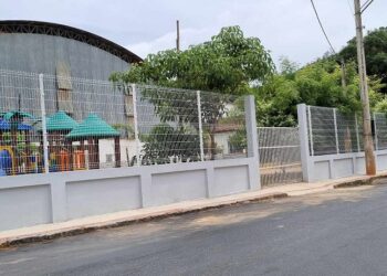 Parceria entre Estado e Município Concretiza sonho de Comunidade Escolar com investimento na Escola Sebastião Albano, em Barra de São Francisco