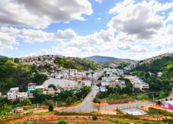 Operação Dominó: a pequena cidade das montannas capixabas onde os homicídios dispararam em 2024