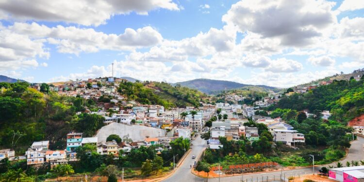 Operação Dominó: a pequena cidade das montannas capixabas onde os homicídios dispararam em 2024