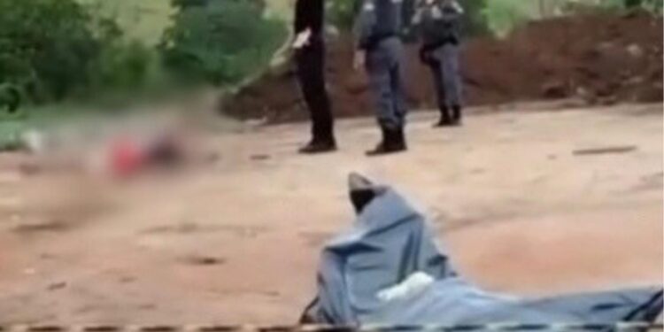 Água Doce do Norte e Ecoporanga detêm os piores índices de homicídio do ES Água Doce do Norte e Ecoporanga detêm os piores índices de homicídio do ES