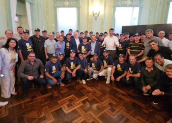 Governo autoriza pavimentação da ligação entre Nova Venécia e Vila Valério