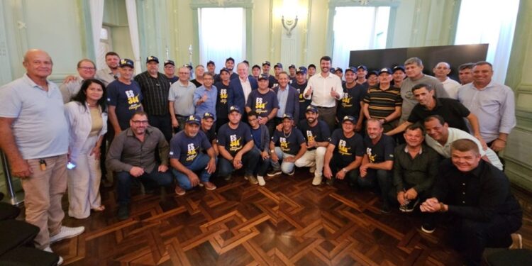 Governo autoriza pavimentação da ligação entre Nova Venécia e Vila Valério