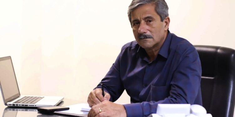 TSE confima decisão do TRE-ES: Presidente Kennedy terá nova eleição de prefeito TSE confima decisão do TRE-ES: Presidente Kennedy terá nova eleição de prefeito