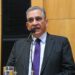 Enivaldo aparece em pesquisa para o Senado, comemora e reafirma disposição de disputar eleição Enivaldo aparece em pesquisa para o Senado, comemora e reafirma disposição de disputar eleição
