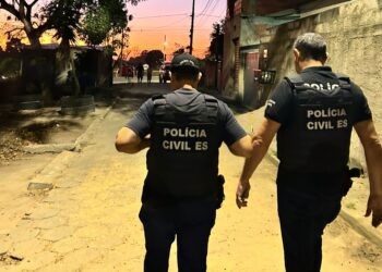 Polícia Civil do ES vai abrir concurso com 1.052 vagas com salário de R$ 8.171,62