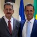 Zé Luiz: o décimo-segundo prefeito em 70 anos de Ecoporanga, o primeiro nascido no município