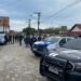 Sacode em Boa Esperança: veja fotos dos 14 presos em operação contra o tráfico
