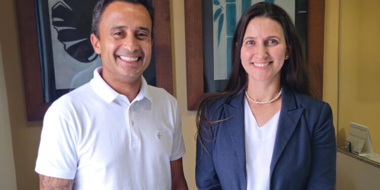 Linhares: Scaramussa anuncia nome da secretária de Desenvolvimento Urbano