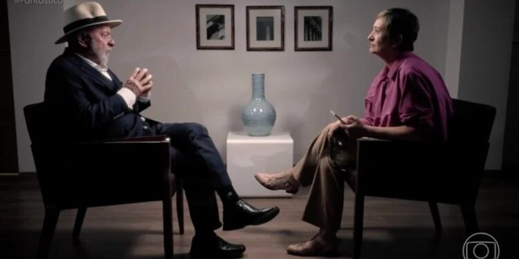 Falta ética à Rede Globo, por Álvaro José Silva