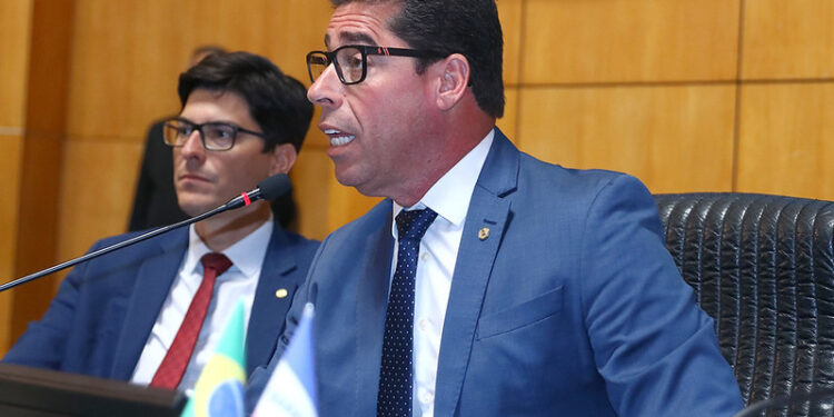 Marcelo presidente, Dary vice e Vandinho lider do Governo: definido o futuro da Ales