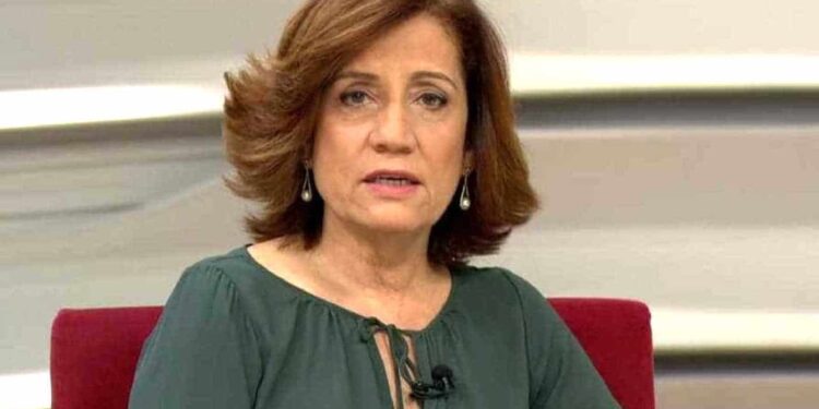 Miriam Leitão, em O Globo: “Mercado financeiro rejeita ajuste fiscal, mas aceita autoritarismo” Miriam Leitão, em O Globo: “Mercado financeiro rejeita ajuste fiscal, mas aceita autoritarismo”