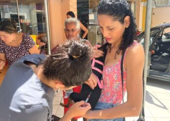 Barra de São Francisco realiza Dia D de vacinação antirrábica e antivirose pelo Programa Pet Vida