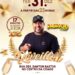 Réveillon de Barra de São Francisco terá 17 minutos de show de fogos ‘silenciosos’ Réveillon de Barra de São Francisco terá 17 minutos de show de fogos ‘silenciosos’