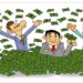 O sequestro do dinheiro público, por Álvaro Silva