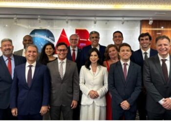 Saiba quem são os 6 seis advogados na corrida para desembargador