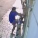 Polícia prende homem que violou medida protetiva em Conceição da Barra Polícia prende homem que violou medida protetiva em Conceição da Barra