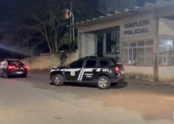 Mais de 600 presos na Bahia em megaoperação da Polícia Civil