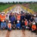 Trens da Petrocity vão buscar grãos no Mato Grosso; saiba como