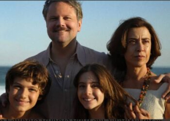 Eles ainda estão aqui, por João Gualberto