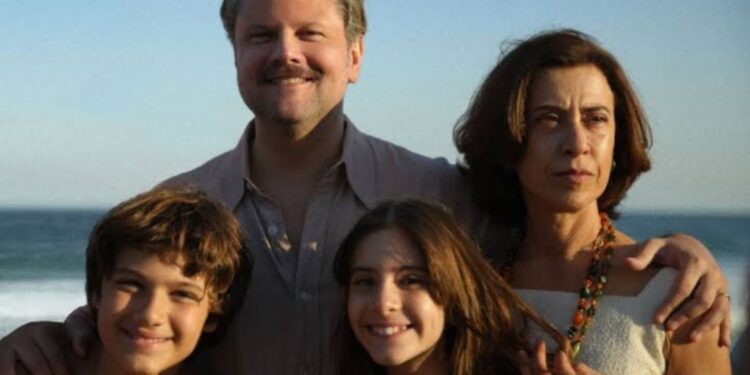 Eles ainda estão aqui, por João Gualberto