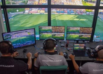 VAR em dois jogos por rodada é a novidade do Capixabão 2025