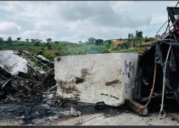 Motorista de carreta de granito fugiu para o ES, acredita PRF: 41 mortos na BR 116