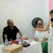 De Iriny para Vitor Buaiz: “Desculpa, companheiro”