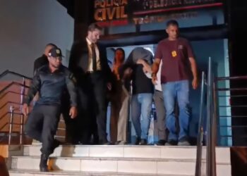 Tragédia na BR 116: motorista francisquense diz que fugiu porque entrou em pânico 