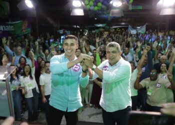 Vidigal analisa candidatura ao Governo: “Se for convocado… “
