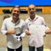 Laécio Nunes é homenageado na ALES e recebe a Comenda José de Anchieta Fontana