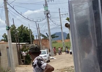 Homem morre após invadir quintal e ser atacado por pitbull em Nova Venécia