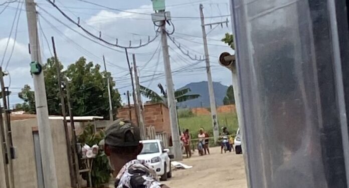 Homem morre após invadir quintal e ser atacado por pitbull em Nova Venécia