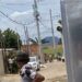 Homem morre após invadir quintal e ser atacado por pitbull em Nova Venécia Homem morre após invadir quintal e ser atacado por pitbull em Nova Venécia