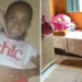 Menina de 7 anos fica em coma após ser picada por escorpião em São Mateus Menina de 7 anos fica em coma após ser picada por escorpião em São Mateus