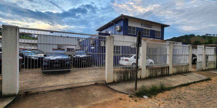 Editorial: Sinal de alerta para a segurança no Noroeste Editorial: Sinal de alerta para a segurança no Noroeste
