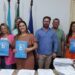 Reunião com representantes do Bandes aponta novos caminhos para o desenvolvimento de Barra de São Francisco Reunião com representantes do Bandes aponta novos caminhos para o desenvolvimento de Barra de São Francisco
