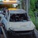 Corpo carbonizado encontrado dentro de carro incendiado pode ser de ex-morador do Rio Preto – Água Doce do Norte