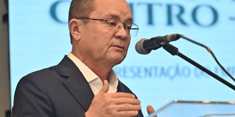 Aprovada no Senado a Frente Parlamentar das Ferrovias Autorizadas