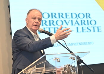 Governo garante incentivos e apoio para obras do Corredor Ferroviário Centro-Leste