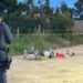 Ciclista é assassinado a tiros em Guriri, em São Mateus Ciclista é assassinado a tiros em Guriri, em São Mateus