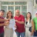 Cleidinha toma posse como nova secretária municipal de Ação Social