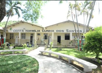 Mais 80 alunos matriculados na EFA Normília Cunha