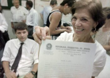 Caso Rubens Paiva: cartório emite certidão com morte violenta e causada pelo Estado brasileiro