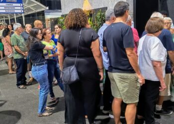 A força do “Ainda Estou Aqui”, por Álvaro Silva